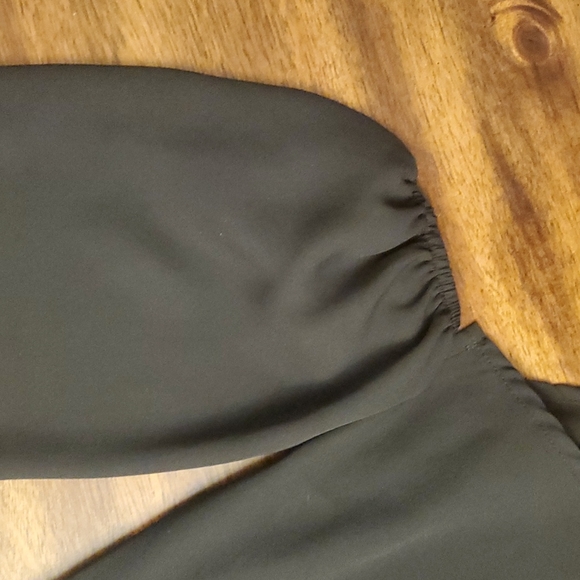 Xhilaration Embellished Blouse - Picture 4 of 6